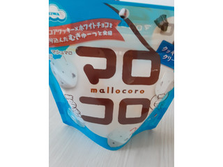 エイワ マロコロ クッキー&クリーム味