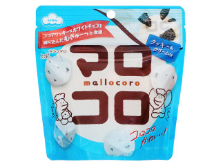 エイワ マロコロ クッキー＆クリーム味