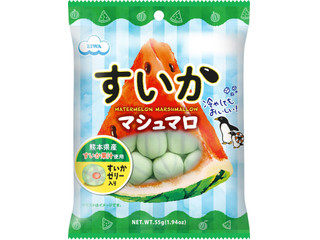 エイワ すいかマシュマロ