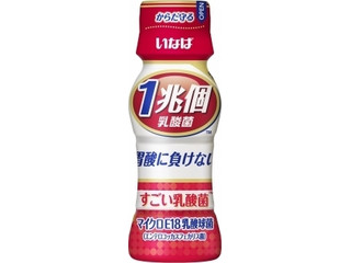 飲料・酒 いなば すごい乳酸菌ドリンク90本