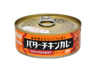 いなば バターチキンカレー