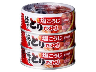 いなば 焼きとり たれ味