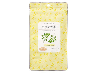 石垣食品 モリンガ茶