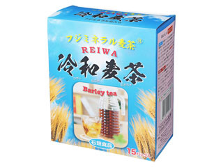 石垣食品 冷和麦茶 M15R