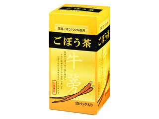 石垣食品 ごぼう茶