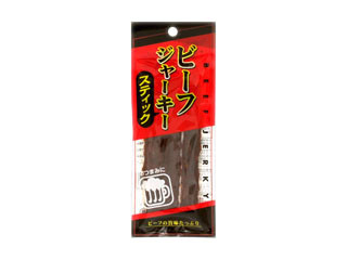石垣食品 ビーフジャーキー スティック