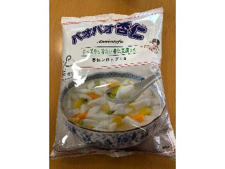 杏仁豆腐の素 パオパオ杏仁