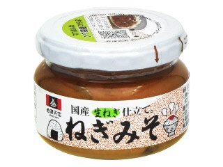高評価】会津天寳 ねぎみその感想・クチコミ・値段・価格情報【もぐナビ】