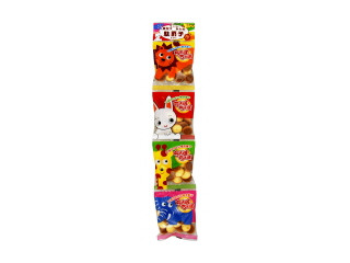 昔なつかし駄菓子 ちょぼちょぼ