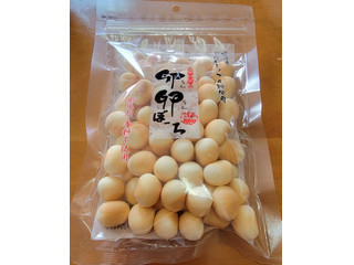 高評価】マエダ 卵卵ぼーろの感想・クチコミ・商品情報【もぐナビ】