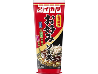 イカリ お好みソース