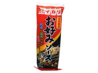 イカリ 本場関西お好みソース