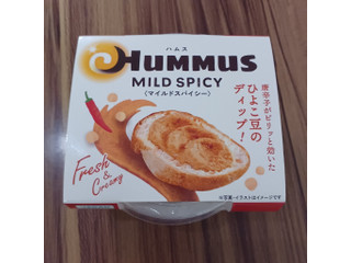 くらこん ハムス マイルドスパイシー