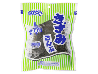 くらこん きざみこんぶ