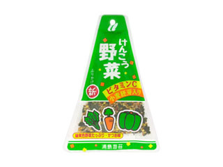 浦島海苔 けんこう野菜 ふりかけ