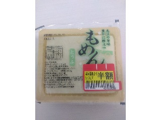 もめんとうふ