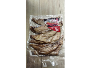 岩崎商店 骨付きぶりハラス味醂干