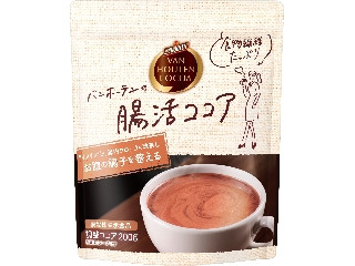 バンホーテンの腸活ココア