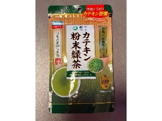 森半 カテキン粉末緑茶