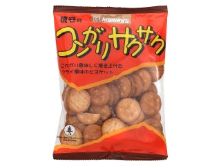 梶谷食品 コンガリサクサク