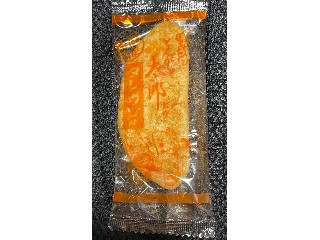 とんかつ太郎監修 ばかうけ タレカツ味 新潟限定