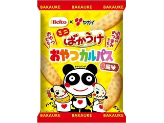 Befco ミニばかうけ おやつカルパス風味
