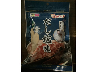 Befco 小さなばかうけ だし塩味