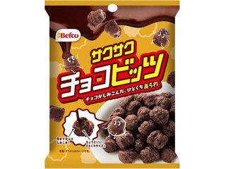 Befco チョコビッツ