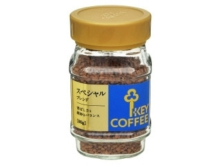 中評価】キーコーヒー スペシャルブレンドの感想・クチコミ・商品情報