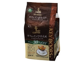 キーコーヒー インスタント コーヒーパウチ キーコーヒー インスタント