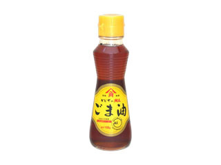 かどや ごま油
