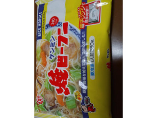 ケンミン ケンミン焼きビーフン