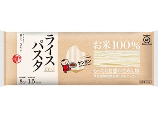 ケンミン ライスパスタ