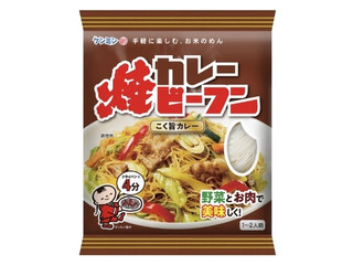 ケンミン ケンミンカレー焼ビーフン