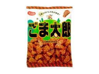 中評価】香田製菓 ごま太郎の感想・クチコミ・商品情報【もぐナビ】 中評価】香田製菓 ごま太郎の感想・クチコミ・商品情報【もぐナビ】