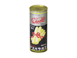 クレードル興農 ホワイトアスパラガス（クレードル興農）クチコミ9件