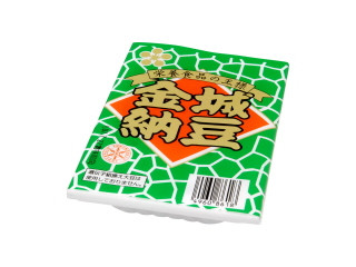 金城納豆食品 金城納豆（金城納豆食品）大豆製品・農産加工品/納豆の