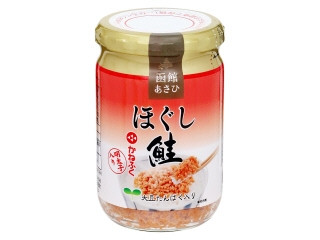 ほぐし鮭 かねふく明太子入り