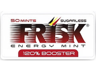 クラシエ フリスク エナジーミント