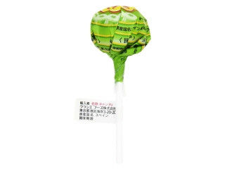 「クラシエ チュッパチャプス ザ・ベスト・オブ・フレーバー みかん」の商品情報