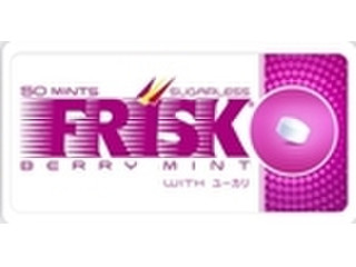 クラシエ フリスク ベリーミント