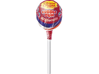 食品サンプル　チュッパチャプス　チュッパチャップス　飴　キャンディ　ピンク 食品サンプル チュッパチャプス チュッパチャップス 飴