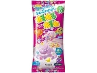 クラシエ ねるねるねるね ブドウ味