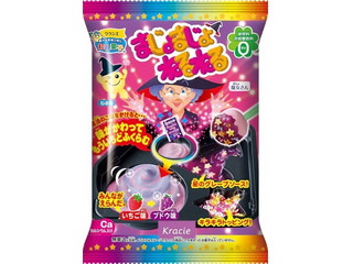 高評価】クラシエ まじょまじょねるねるの感想・クチコミ・値段・価格