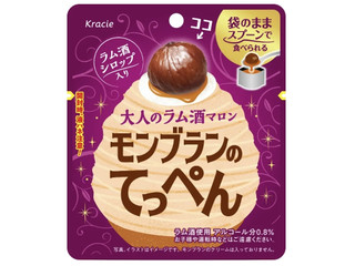 高評価】クラシエ モンブランのてっぺんの感想・クチコミ・商品情報