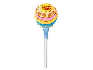 クラシエ チュッパチャプス プリン 商品写真