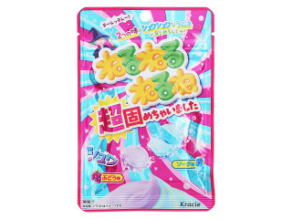 クラシエ ねるねるねるね ぶどう味ソーダ味 商品写真