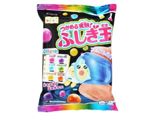 クラシエ つかめる実験！ふしぎ玉