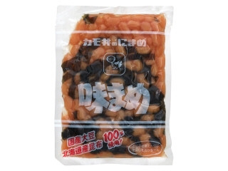 カモ井 味まめ 徳用