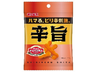 ギンビス ミニアスパラガス 辛旨